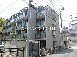 メゾンドール川崎