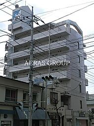 スカイコート西川口第7