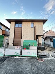 (仮称)松原市小川4丁目貸家B棟