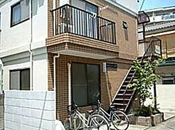 レーベンハイム多摩