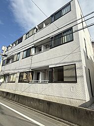 メゾンマルタ氷川台 201