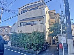 ｂＣＡＳＡ京王堀之内ｒｅ−ｂｏｒｎ 302