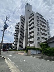 エクレール福岡東 502