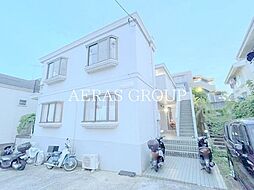 クリエールしらとり台