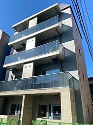 （仮称）Sonorite池之端