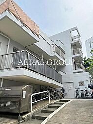 ダイアパレス三宿