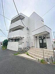 ル・シエル砂押橋