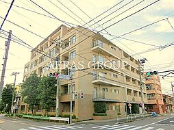 アゼリアハイツ