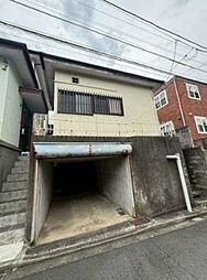 横浜市戸塚区影取町戸建