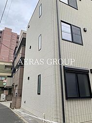 メゾンルピナス