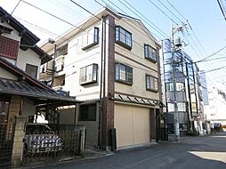 グランデール久米川