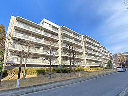 ガーデンシティコープ金剛東1棟