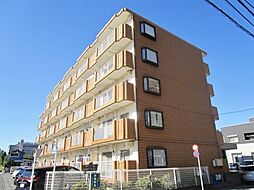 アーバン淵野辺 104