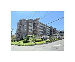 アンビエラ桃山台 508