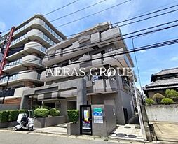 アンダルシア市川