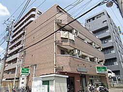 クレセントくすのき台