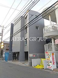 サンマリノ アネックス