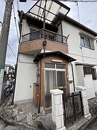 日置荘西貸物件