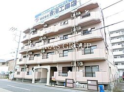 グリーンシティ702