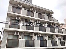 横浜市西区岡野２丁目