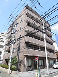 グランス木場公園 601
