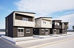 ABF岩槻区南辻戸建A棟