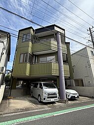 MatchaHouse 2F