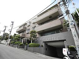 クレスト南麻布