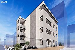 ＳＵＮ平井駅南口