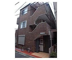 アーバンヒルズ新井薬師 101