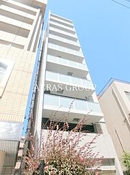 ザ・パーククロス錦糸町レジデンス