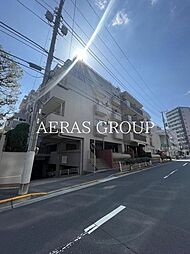 トーア駒込マンション