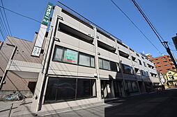 オオタニビル 402