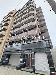 グリフィン武蔵小杉弐番館