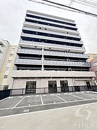 大阪市東淀川区菅原５丁目