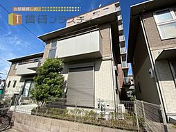 市川市新井３丁目の一戸建て