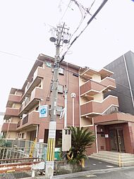 メゾンツインウイン二番館