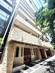 スカイコート大森第6