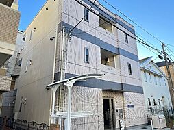 海老名市中新田２丁目