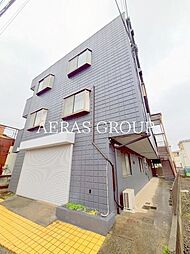 江戸スカイビル