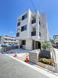 堺市北区百舌鳥赤畑町４丁