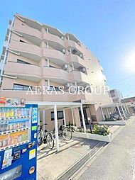 ダイアパレス淵野辺II