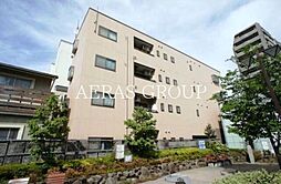 カースル三ノ輪 Ａ棟