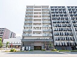 グリアス横浜・プルミエール