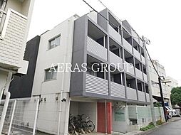 ビバリーホームズ喜多見