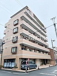 ハイシティ吾妻橋