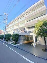 渋谷区本町１丁目
