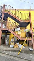 ヒルサイドメゾン高幡