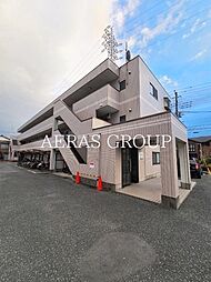 コーワレジデンス 弐番館