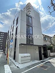 ラミィ中野坂上